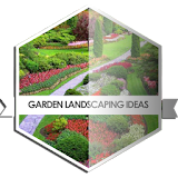 Garden Landscaping Ideas icon