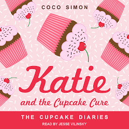 Icon image Katie and the Cupcake Cure