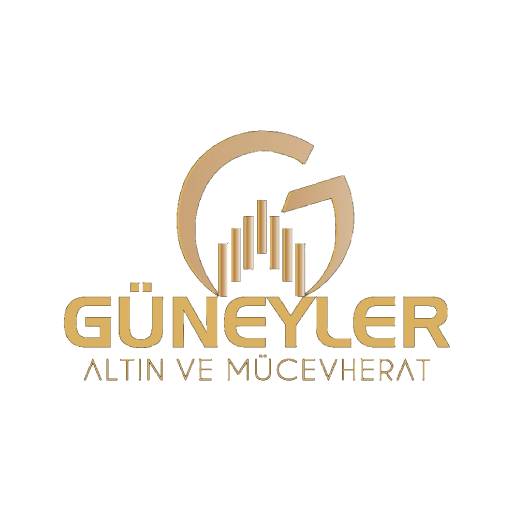 Güneyler Altın logo