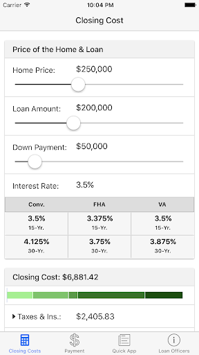 SJVM Screenshot 1 - AppWisp.com
