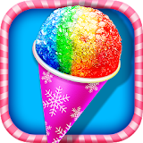 Snow Cone™ Rainbow Maker icon