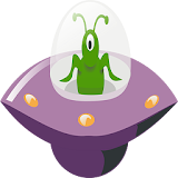 UFO Nova icon