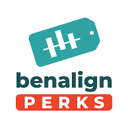「Benalign Perks」圖示圖片