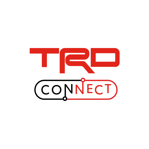TRD Connect logo