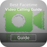 Best Facetime Video Call Guide icon