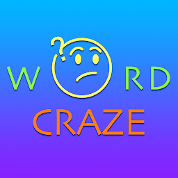 Icon image WordCraze - Popular Picks