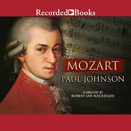 Icon image Mozart: A Life