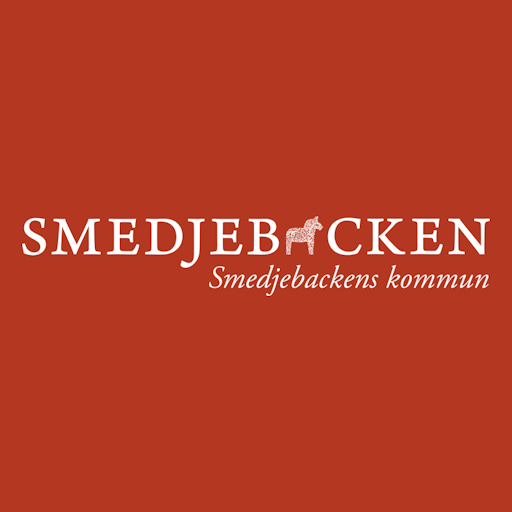 Vård och omsorg i Smedjebacken logo