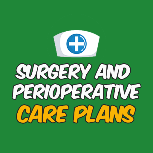 Surgery and Perioperative Care Plans