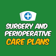 Surgery and Perioperative Nursing Care Plans
