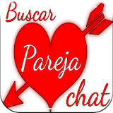 Buscar Pareja y Amor Chat Apps icon