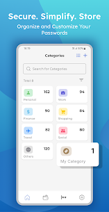 Xproguard Password Manager 2