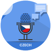 Czech Voicepad - Speech to Text