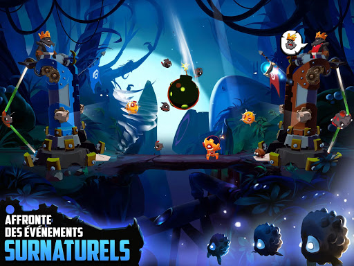 Badland Brawl APK MOD screenshots 4
