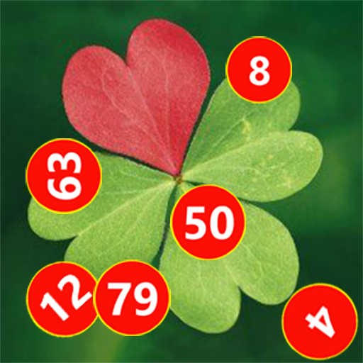 Mes numéros Gagnants logo