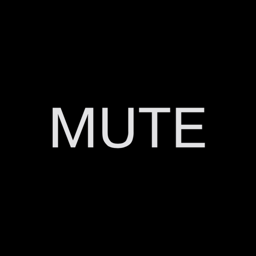 Городская парикмахерская MUTE logo