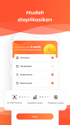 Rupiah Kilat Pinjam Online Tip