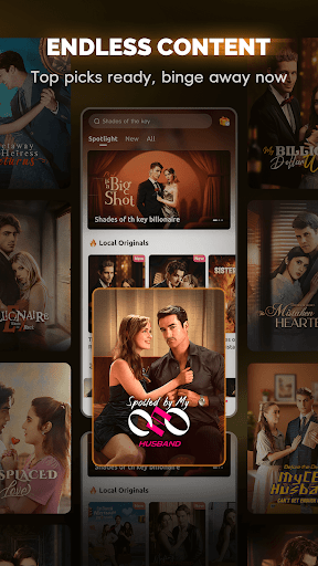 FlexTV - Watch Short Dramas 3