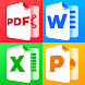 ドキュメント: PDF、DOCS、WORD - Androidアプリ