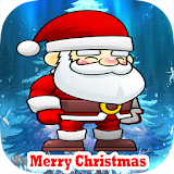 Santa Christmas Challenge icon