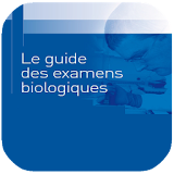 Le Guide des Examens Biologiques icon
