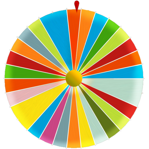Wheel & Spin Lite logo