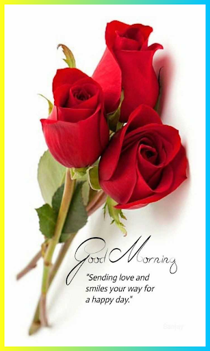 Good Morning Images Gifs Screen 3