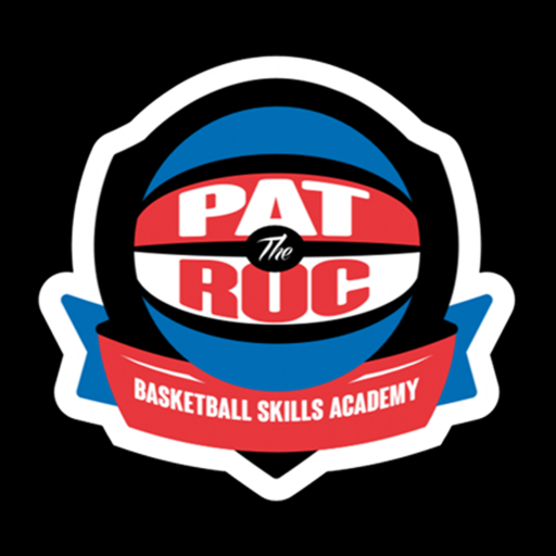 Pat The Roc Academy logo