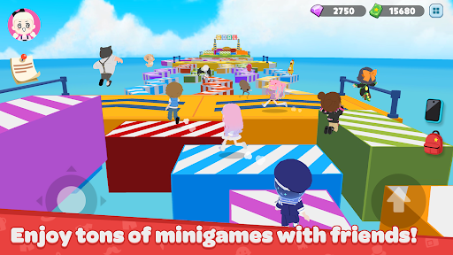 Play Together - Simulation - games