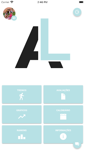 Android application Arthur Lira screenshort