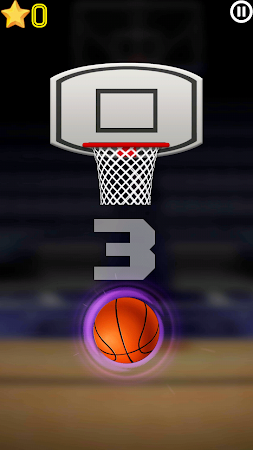 Game screenshot Basketball Shoot Mini apk download