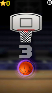 Basketball Shoot Mini