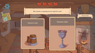 Game screenshot Choice of Life: Middle Ages apk download