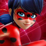 Miraculous Crush : A Ladybug & icon