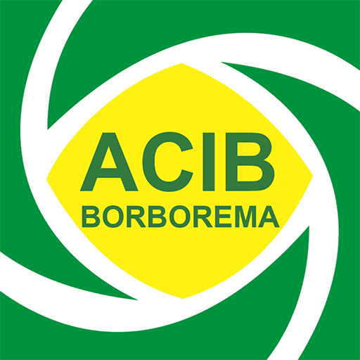 ACIB Borborema logo
