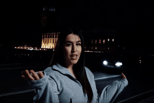 Günay Aksoy - Her Yer Karanlık