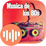 Musica de los 80s y 90s icon