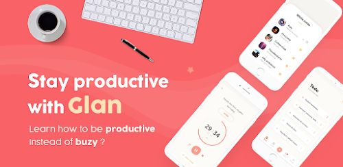 Download Glan Habit Tracker For Productivity Apk Full Apksfull Com