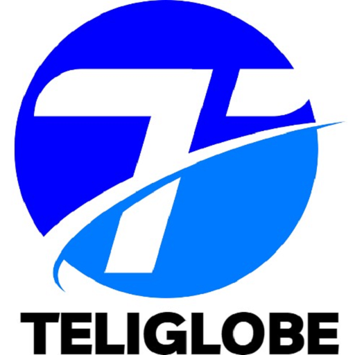 Teliglobe logo