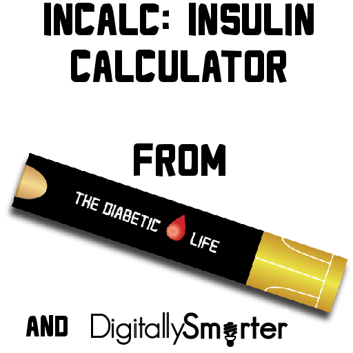 InCalc Insulin Calculator Apps on Google Play