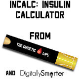 InCalc: Insulin Calculator icon
