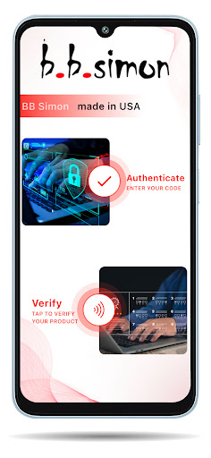 B.B. Simon screenshot 0