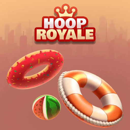 Hoop Royal S