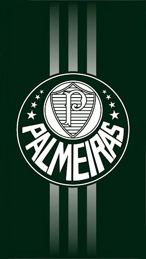 Papel de parede do Palmeiras