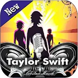 Song Collection: Taylor Swift icon