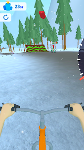 Cycling Extreme 3D