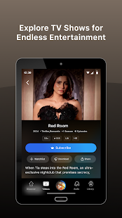 Hungama OTT: Shows & Movies Screenshot