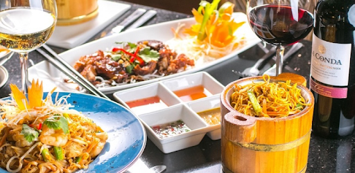 Karma Thai Restaurant