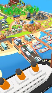 RV Park Life Apk Mod for Android [Unlimited Coins/Gems] 6