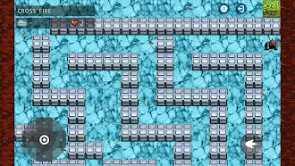 Game screenshot Crazy Tank(Casual Game) hack